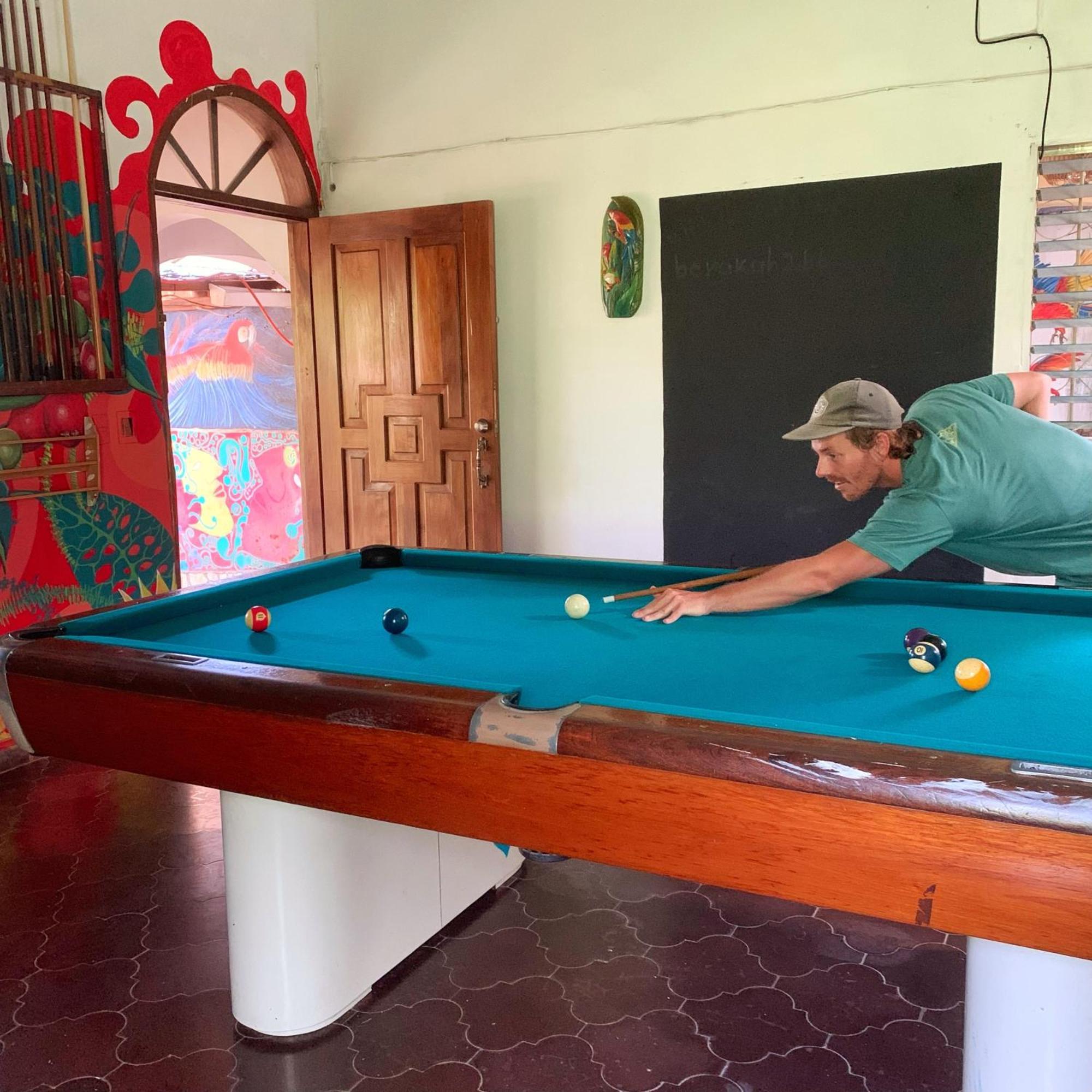 Stella Hostal - Central Park Copán Extérieur photo